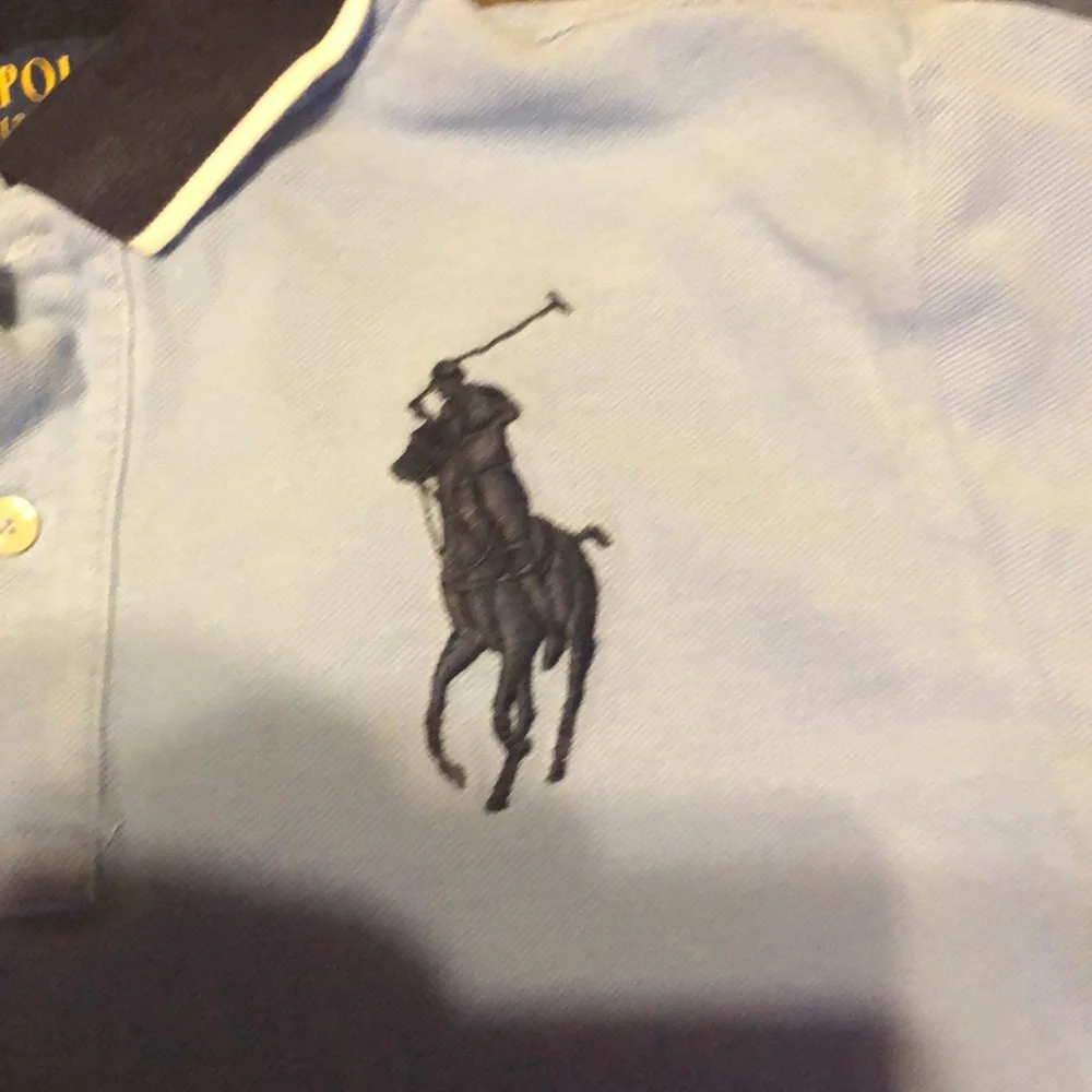 Boys Ralph Lauren Polo Outfit - Picture 4 of 8